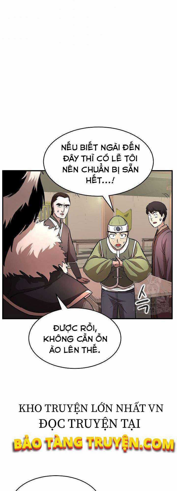 Thiên Ma Tiêu Diệt Lich King Của Murim Chapter 17 trang 6