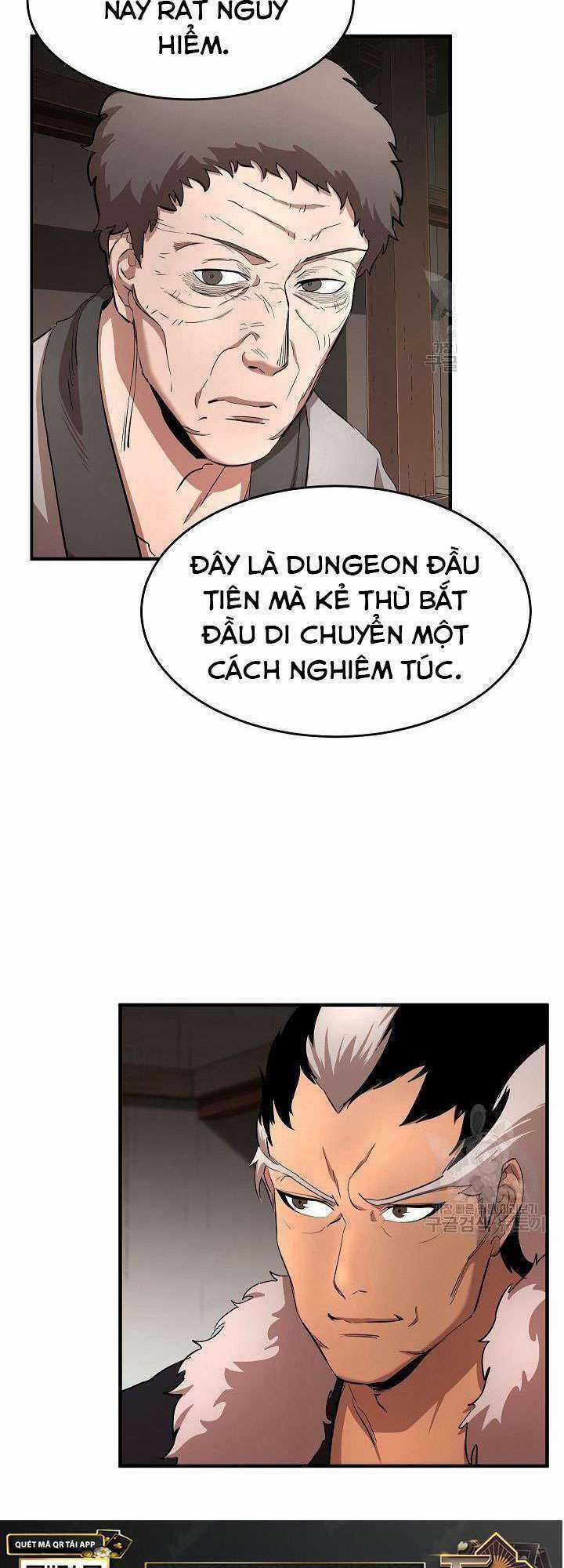 Thiên Ma Tiêu Diệt Lich King Của Murim Chapter 17 trang 60