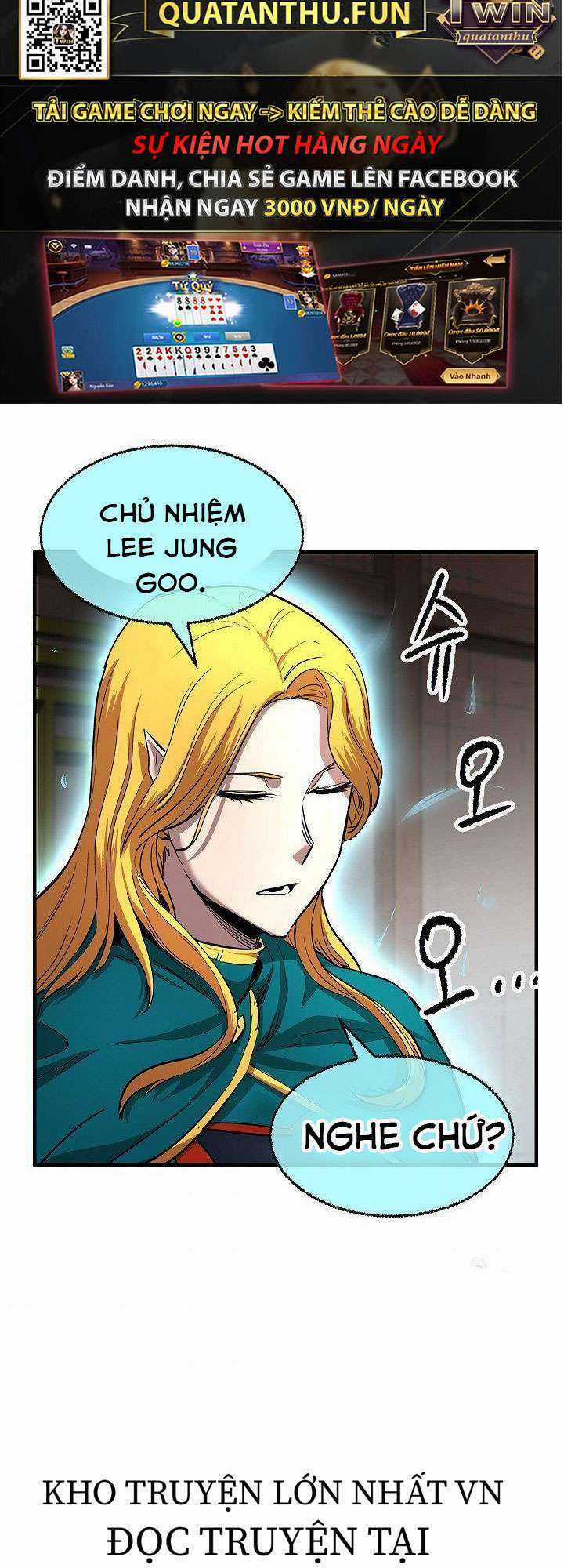 Thiên Ma Tiêu Diệt Lich King Của Murim Chapter 17 trang 61