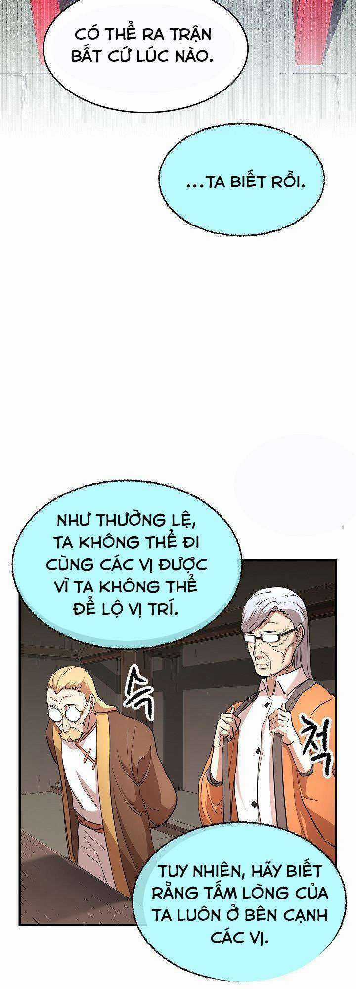 Thiên Ma Tiêu Diệt Lich King Của Murim Chapter 17 trang 65