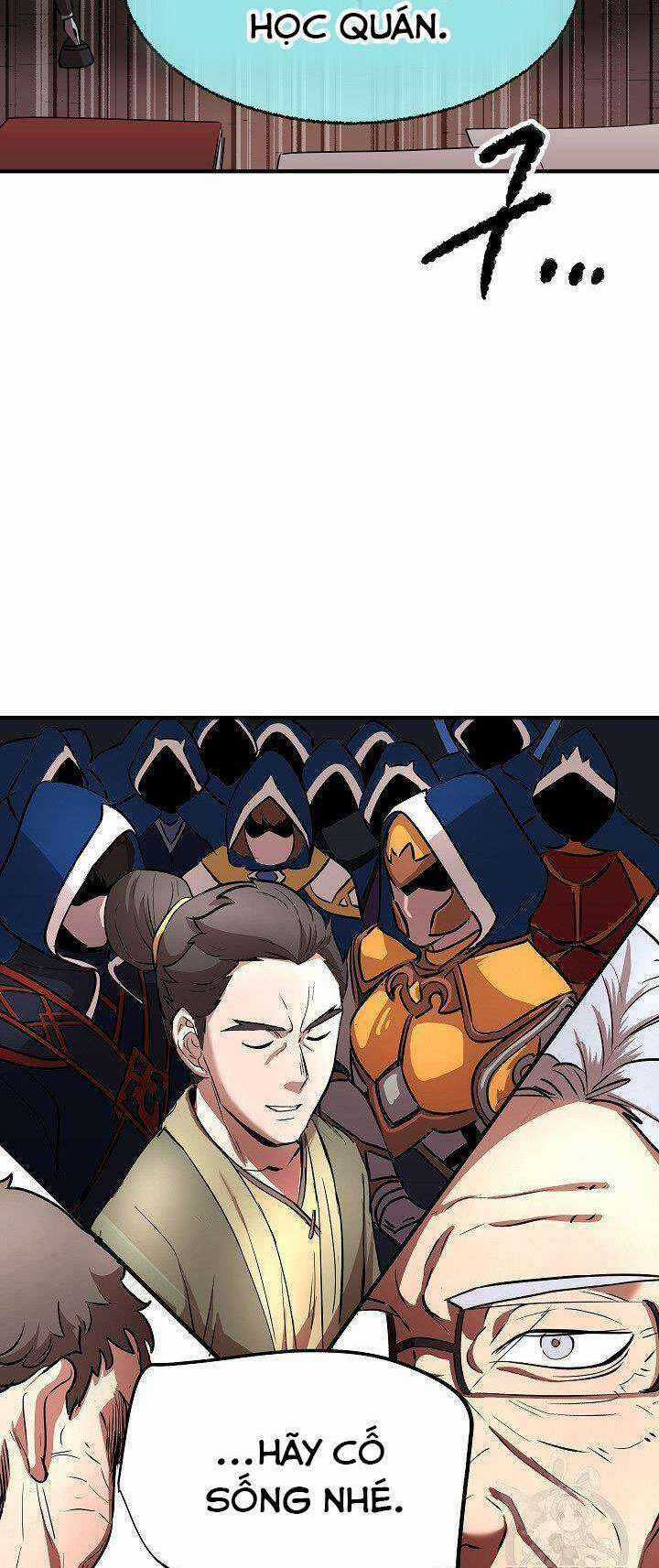 Thiên Ma Tiêu Diệt Lich King Của Murim Chapter 17 trang 67