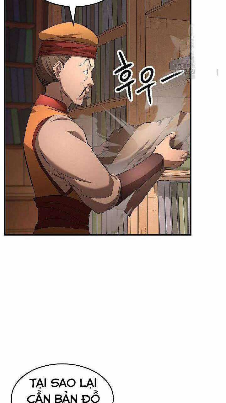 Thiên Ma Tiêu Diệt Lich King Của Murim Chapter 17 trang 71