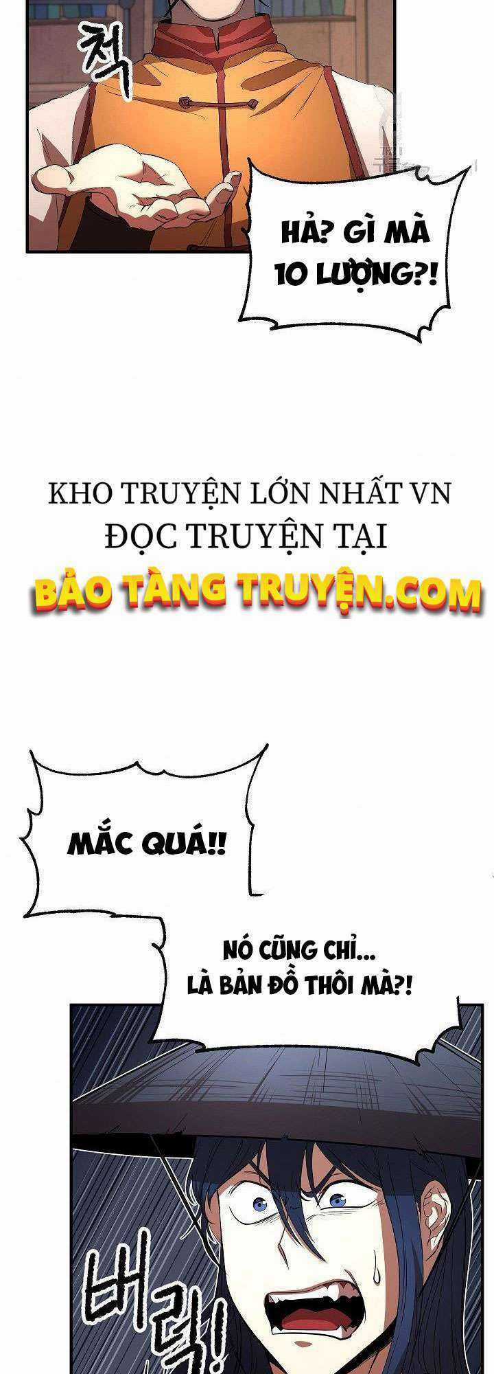 Thiên Ma Tiêu Diệt Lich King Của Murim Chapter 17 trang 73