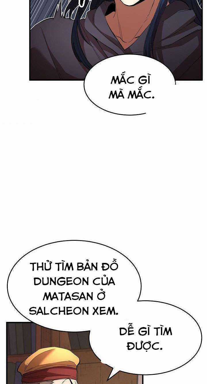 Thiên Ma Tiêu Diệt Lich King Của Murim Chapter 17 trang 74