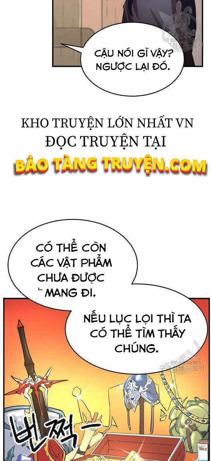 Thiên Ma Tiêu Diệt Lich King Của Murim Chapter 17 trang 77