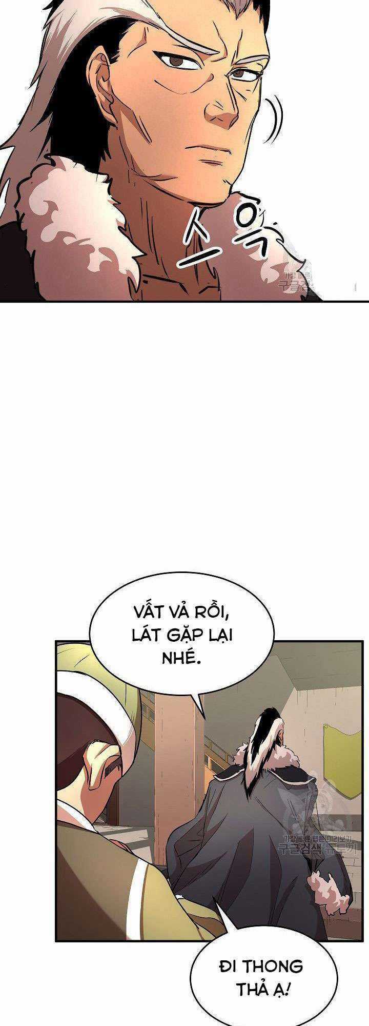 Thiên Ma Tiêu Diệt Lich King Của Murim Chapter 17 trang 8