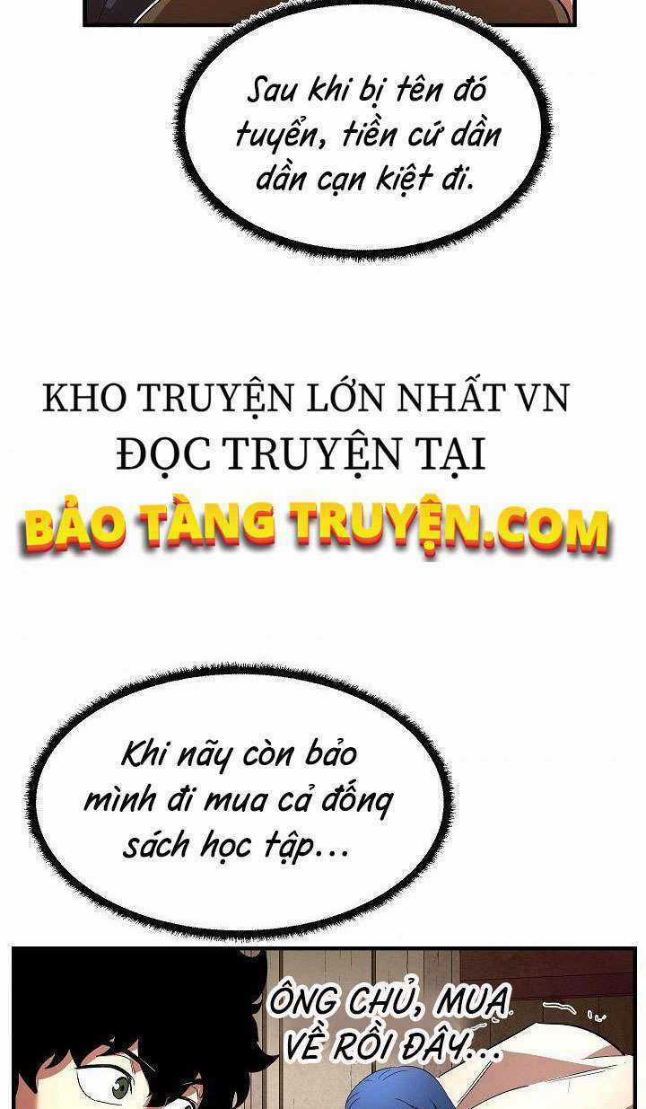 Thiên Ma Tiêu Diệt Lich King Của Murim Chapter 17 trang 80