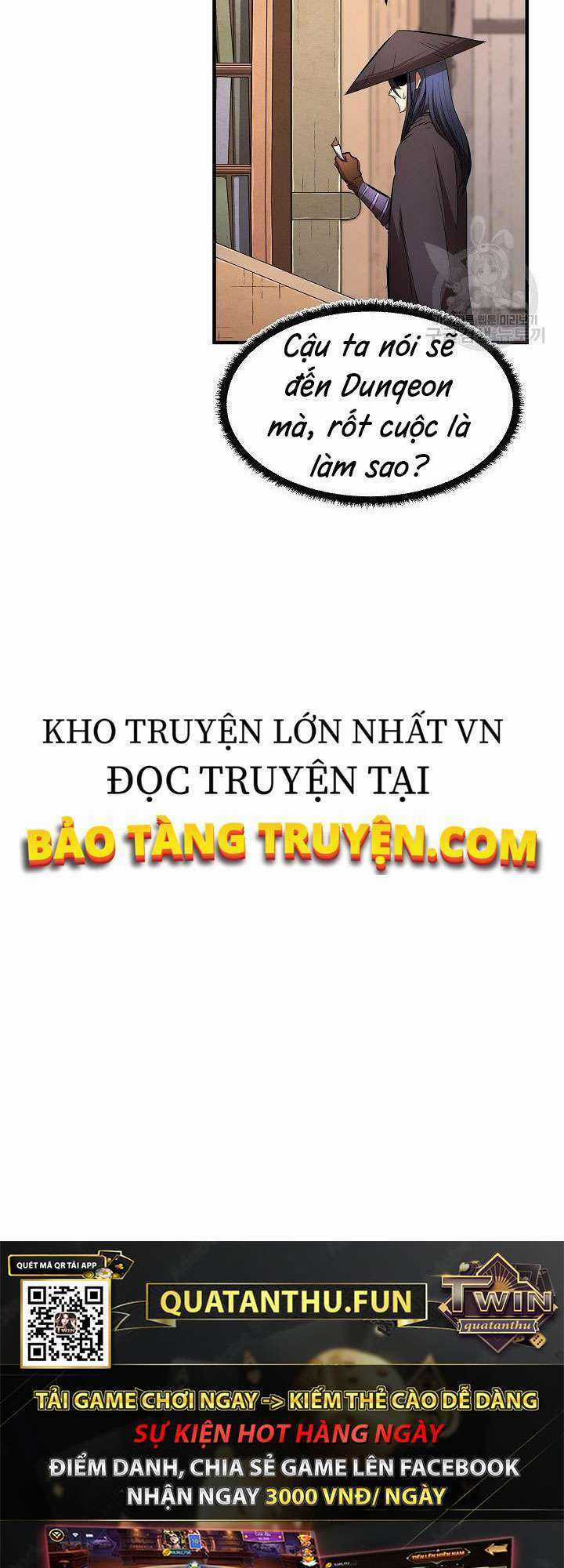 Thiên Ma Tiêu Diệt Lich King Của Murim Chapter 17 trang 83
