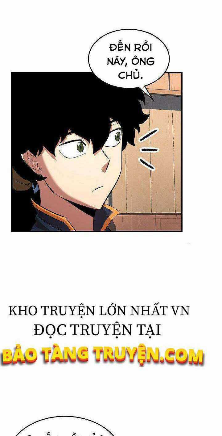 Thiên Ma Tiêu Diệt Lich King Của Murim Chapter 17 trang 89