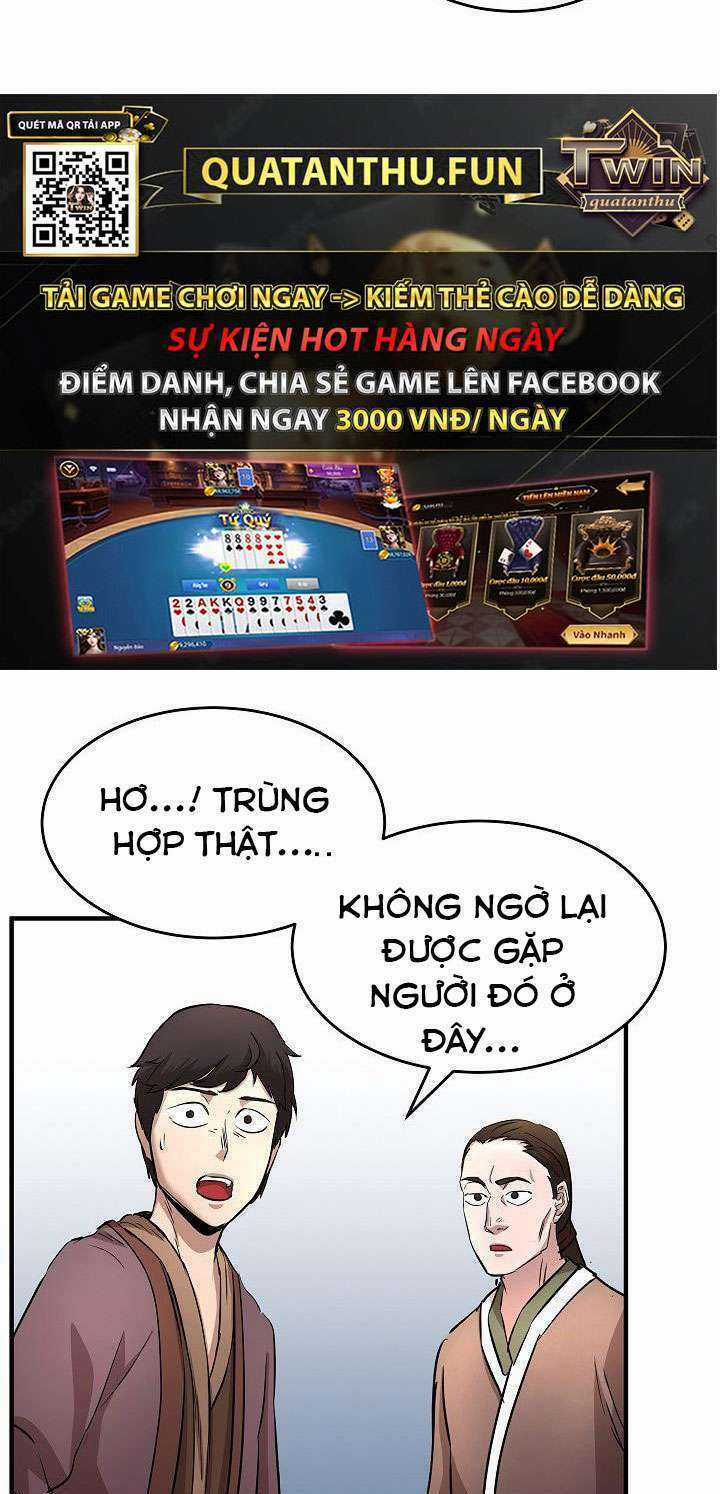 Thiên Ma Tiêu Diệt Lich King Của Murim Chapter 17 trang 9