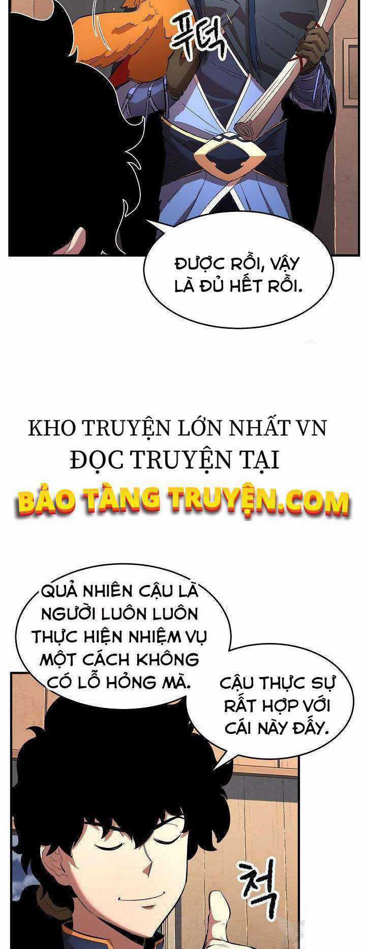 Thiên Ma Tiêu Diệt Lich King Của Murim Chapter 17 trang 91