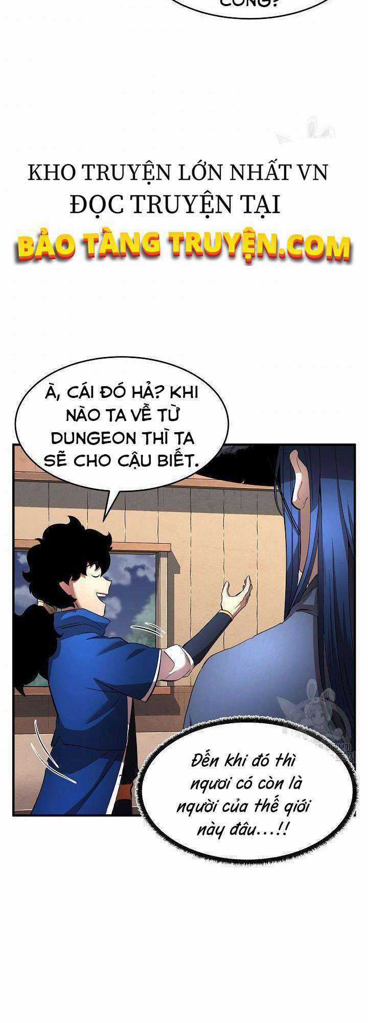 Thiên Ma Tiêu Diệt Lich King Của Murim Chapter 17 trang 93