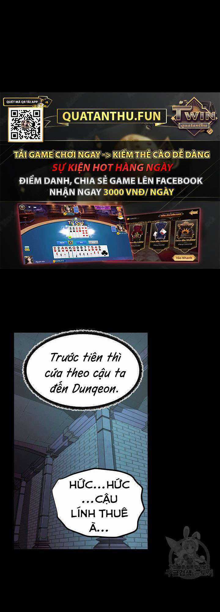 Thiên Ma Tiêu Diệt Lich King Của Murim Chapter 17 trang 95