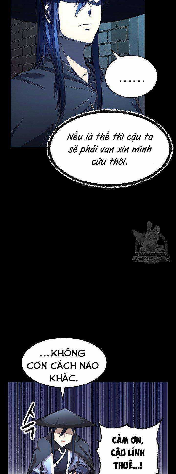 Thiên Ma Tiêu Diệt Lich King Của Murim Chapter 17 trang 98