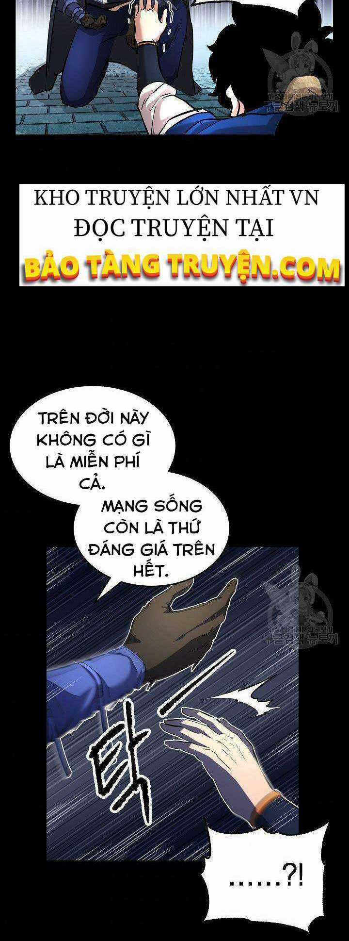 Thiên Ma Tiêu Diệt Lich King Của Murim Chapter 17 trang 99