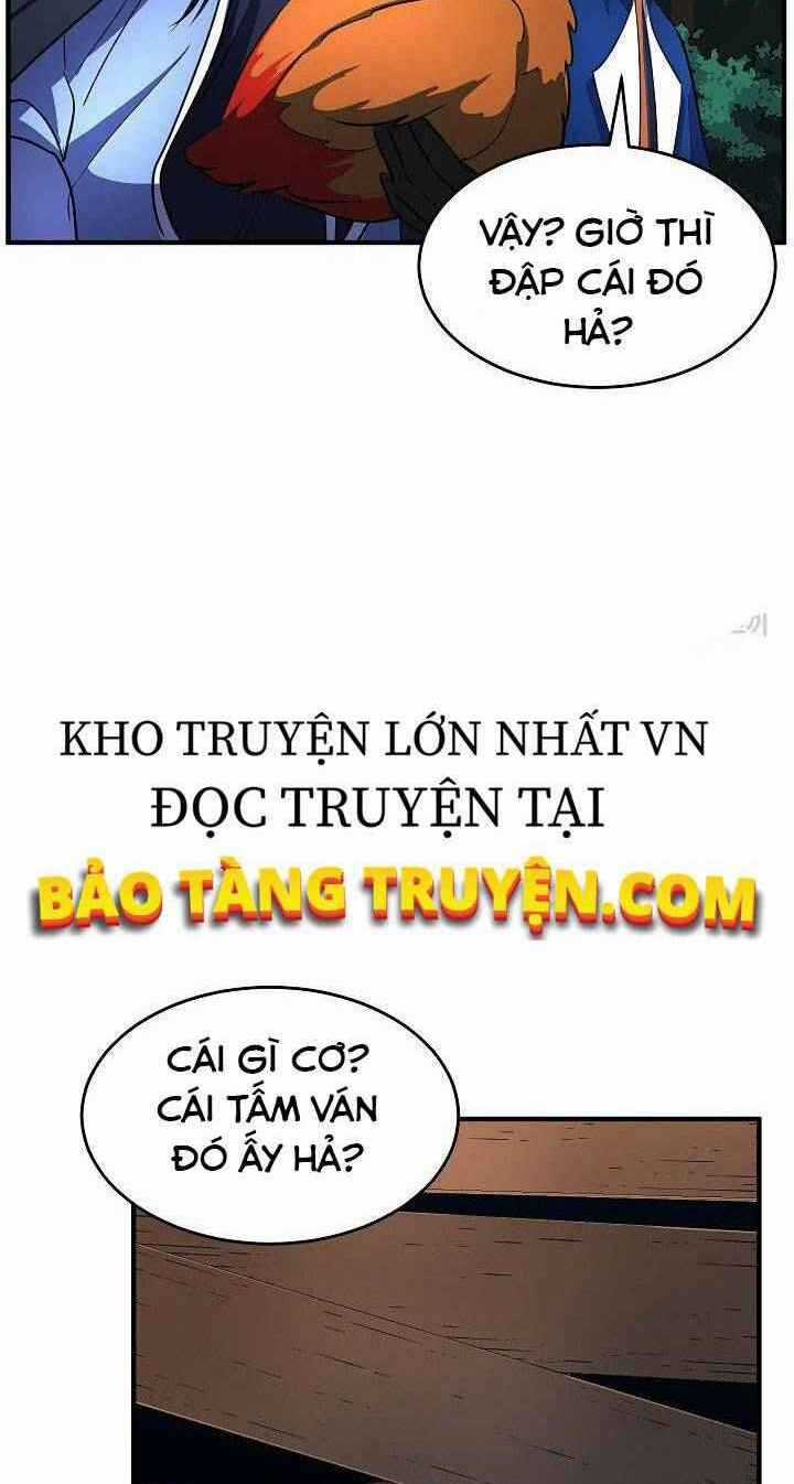 Thiên Ma Tiêu Diệt Lich King Của Murim Chapter 18 trang 12