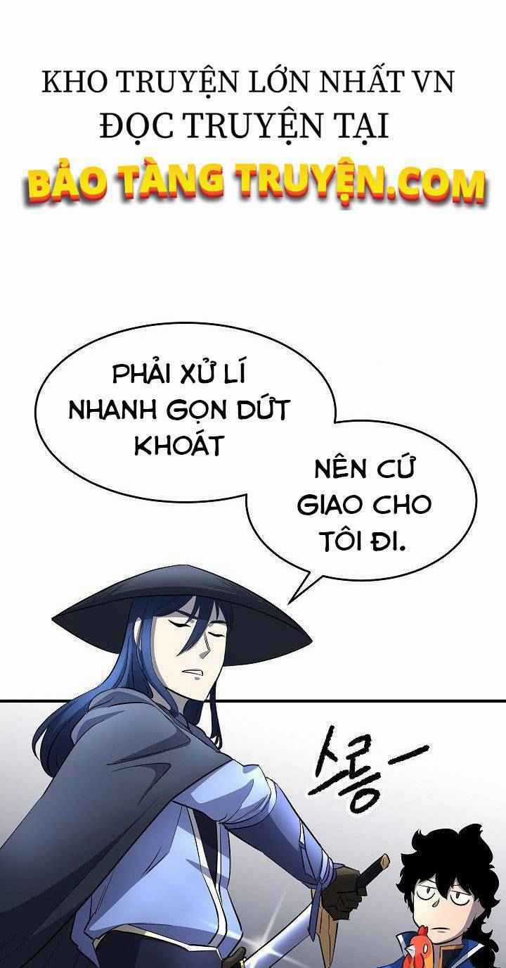 Thiên Ma Tiêu Diệt Lich King Của Murim Chapter 18 trang 14