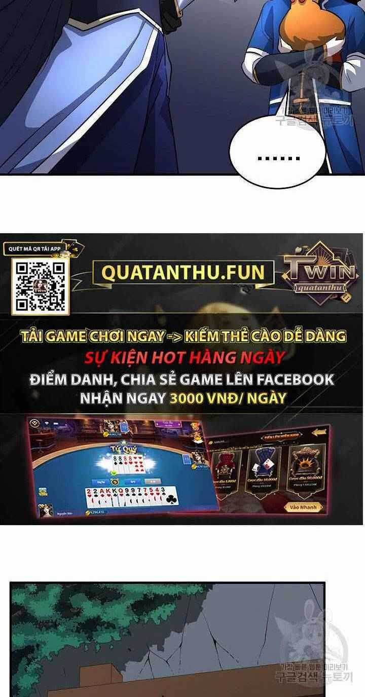 Thiên Ma Tiêu Diệt Lich King Của Murim Chapter 18 trang 15