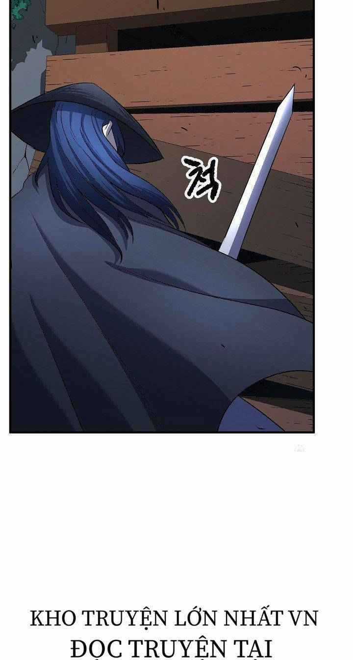 Thiên Ma Tiêu Diệt Lich King Của Murim Chapter 18 trang 16