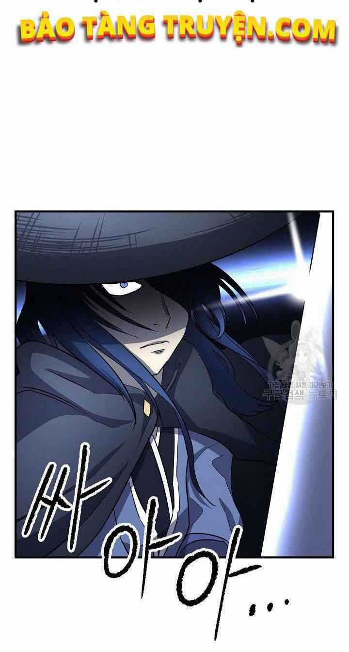 Thiên Ma Tiêu Diệt Lich King Của Murim Chapter 18 trang 17