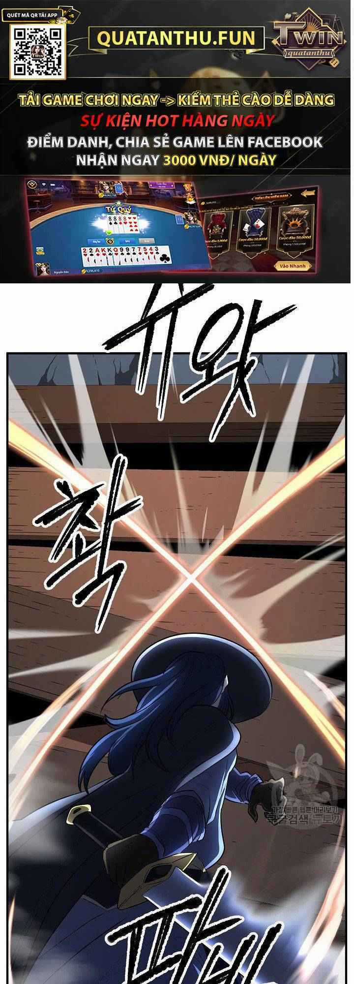 Thiên Ma Tiêu Diệt Lich King Của Murim Chapter 18 trang 18