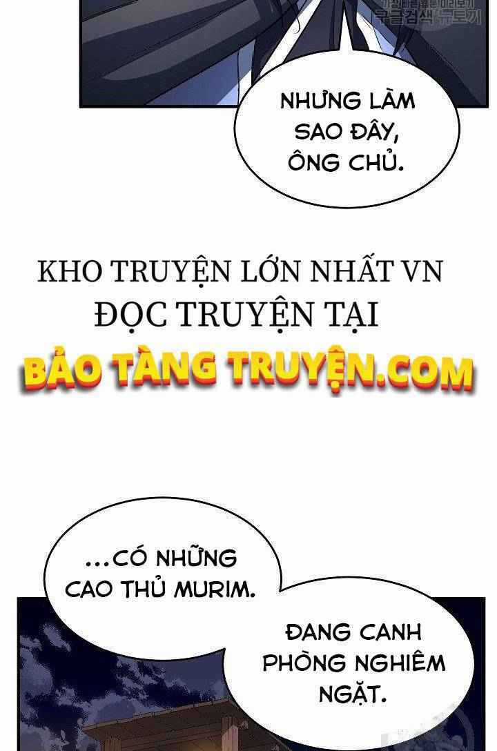 Thiên Ma Tiêu Diệt Lich King Của Murim Chapter 18 trang 2