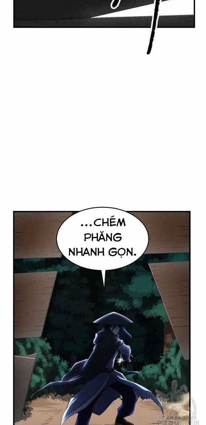 Thiên Ma Tiêu Diệt Lich King Của Murim Chapter 18 trang 20