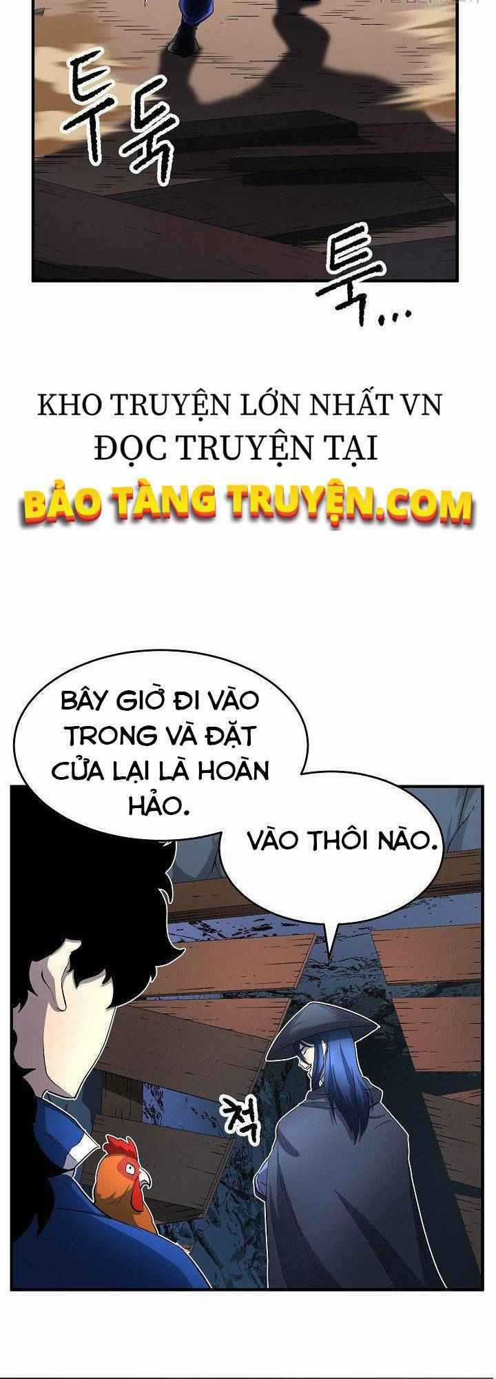 Thiên Ma Tiêu Diệt Lich King Của Murim Chapter 18 trang 21