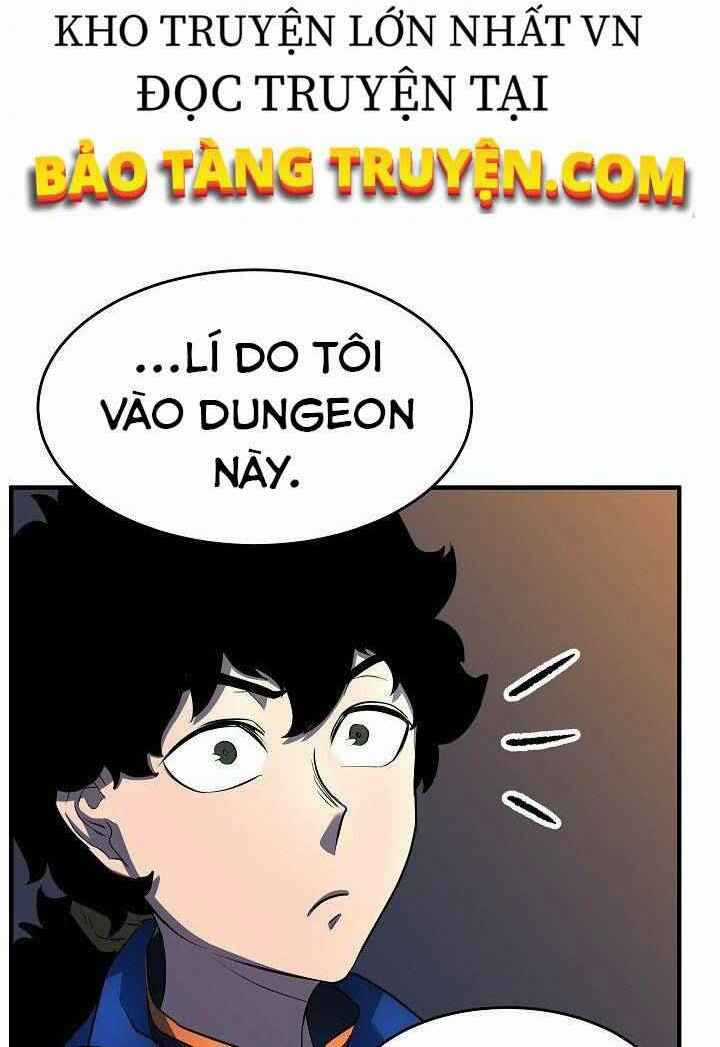 Thiên Ma Tiêu Diệt Lich King Của Murim Chapter 18 trang 26