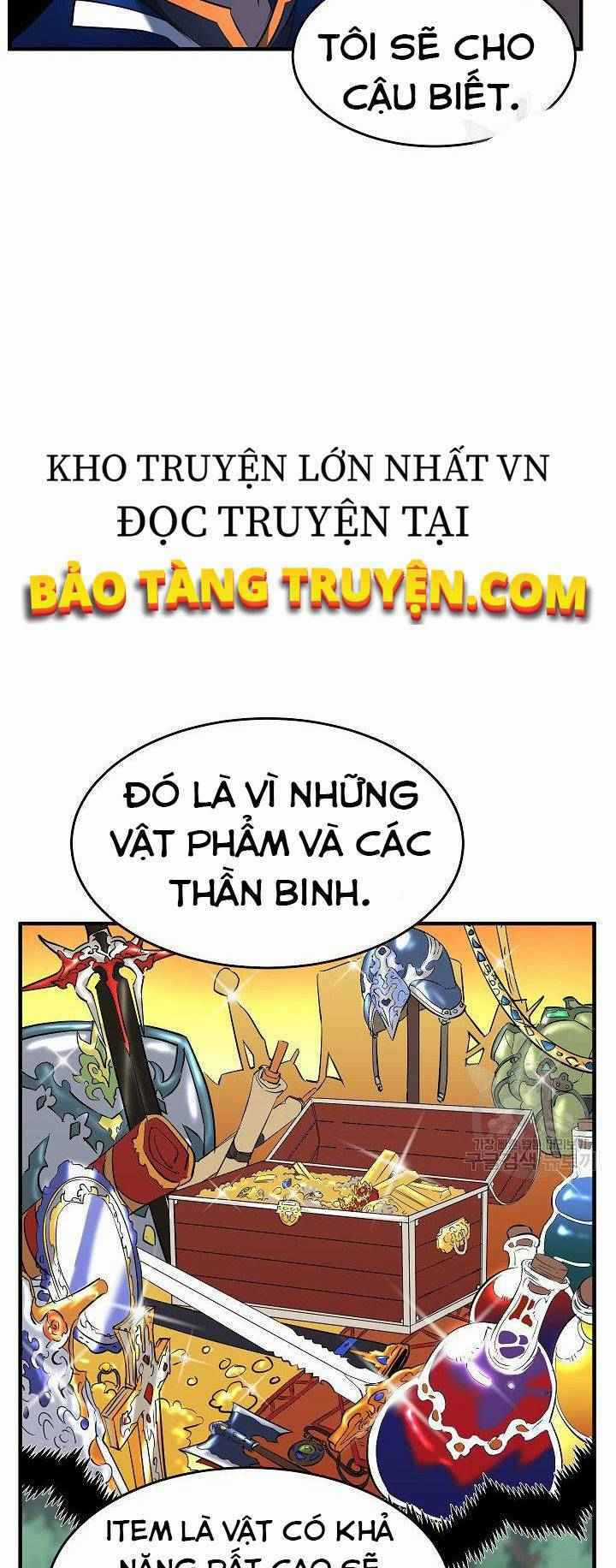 Thiên Ma Tiêu Diệt Lich King Của Murim Chapter 18 trang 27