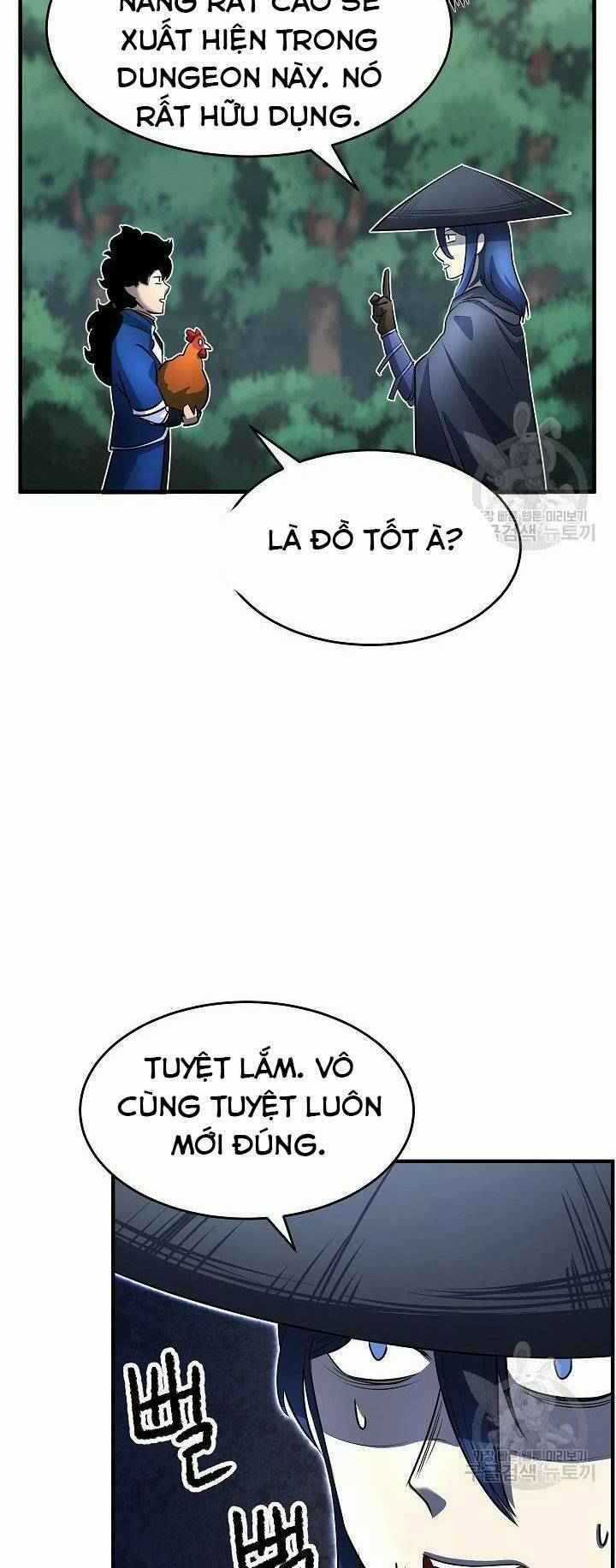 Thiên Ma Tiêu Diệt Lich King Của Murim Chapter 18 trang 28