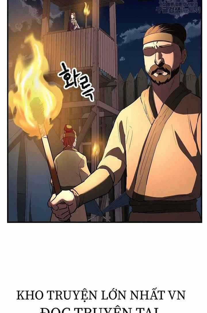 Thiên Ma Tiêu Diệt Lich King Của Murim Chapter 18 trang 3