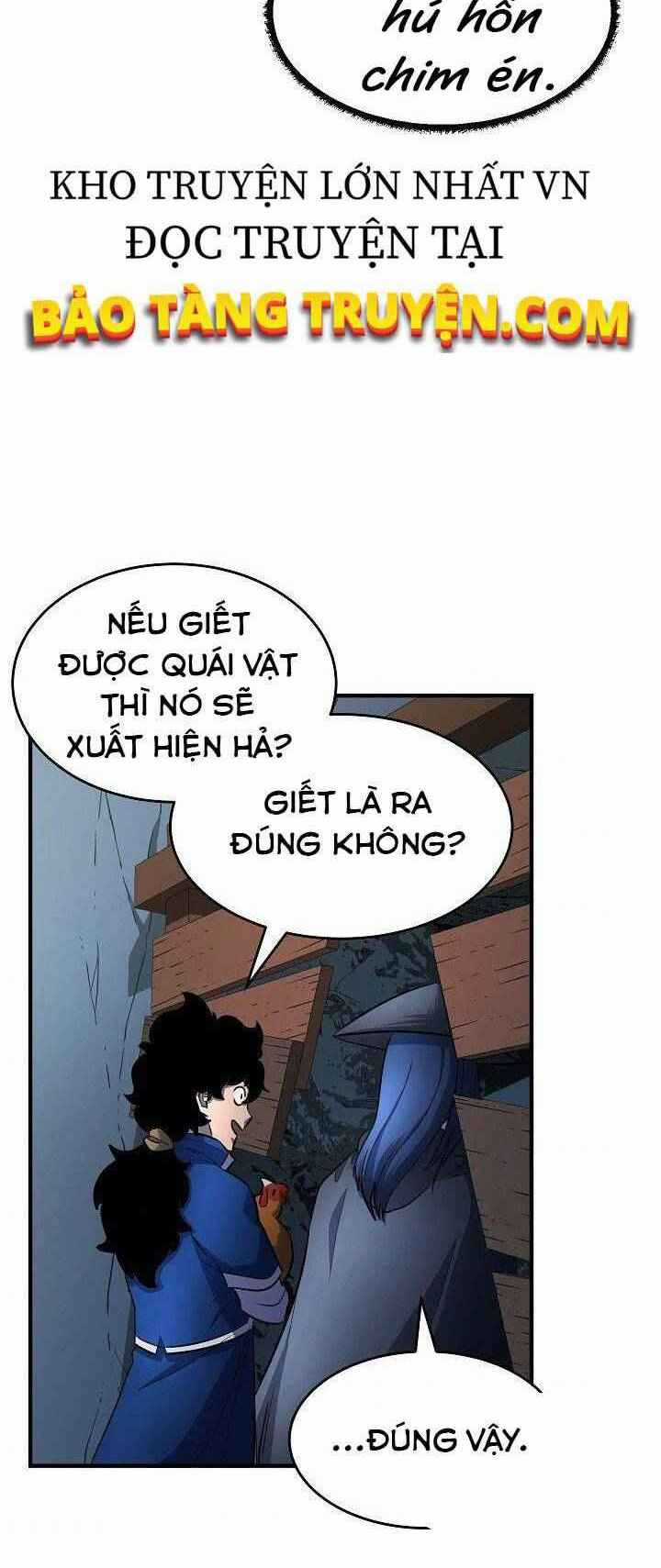 Thiên Ma Tiêu Diệt Lich King Của Murim Chapter 18 trang 31