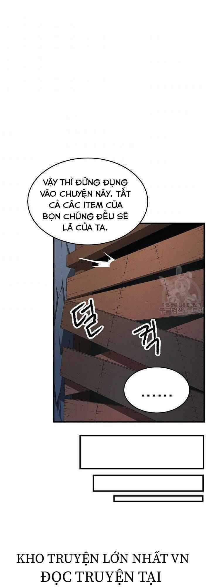 Thiên Ma Tiêu Diệt Lich King Của Murim Chapter 18 trang 32