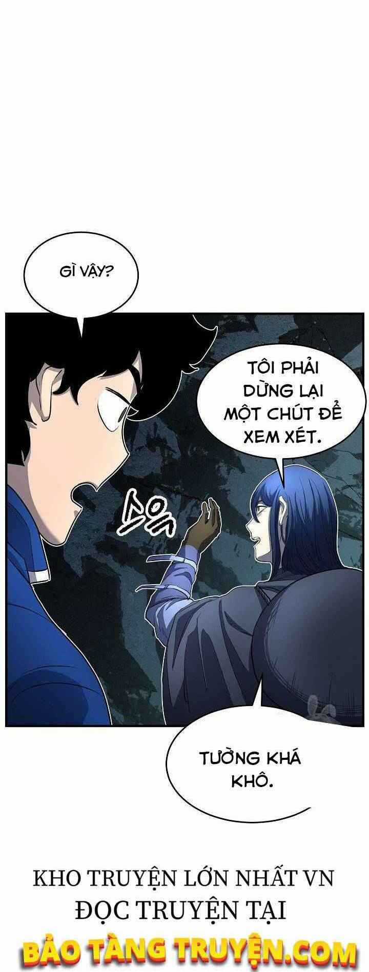 Thiên Ma Tiêu Diệt Lich King Của Murim Chapter 18 trang 36