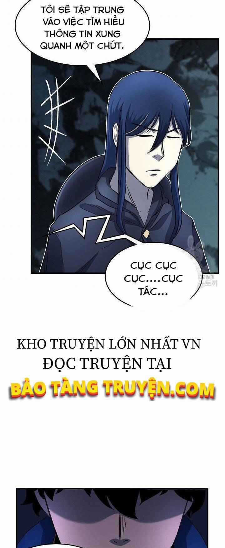 Thiên Ma Tiêu Diệt Lich King Của Murim Chapter 18 trang 38