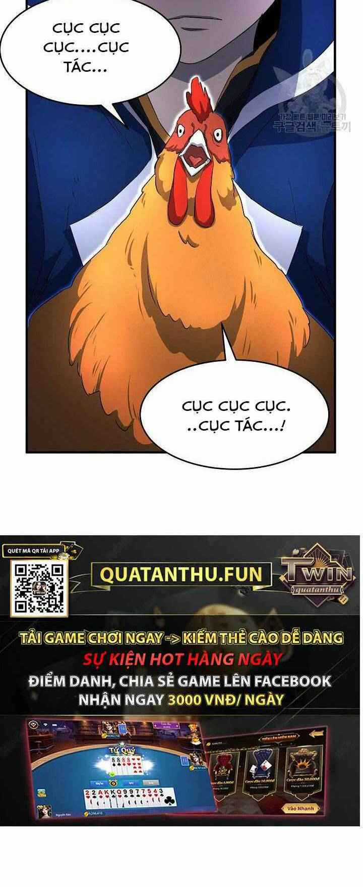 Thiên Ma Tiêu Diệt Lich King Của Murim Chapter 18 trang 39