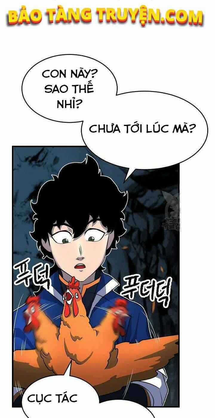 Thiên Ma Tiêu Diệt Lich King Của Murim Chapter 18 trang 41