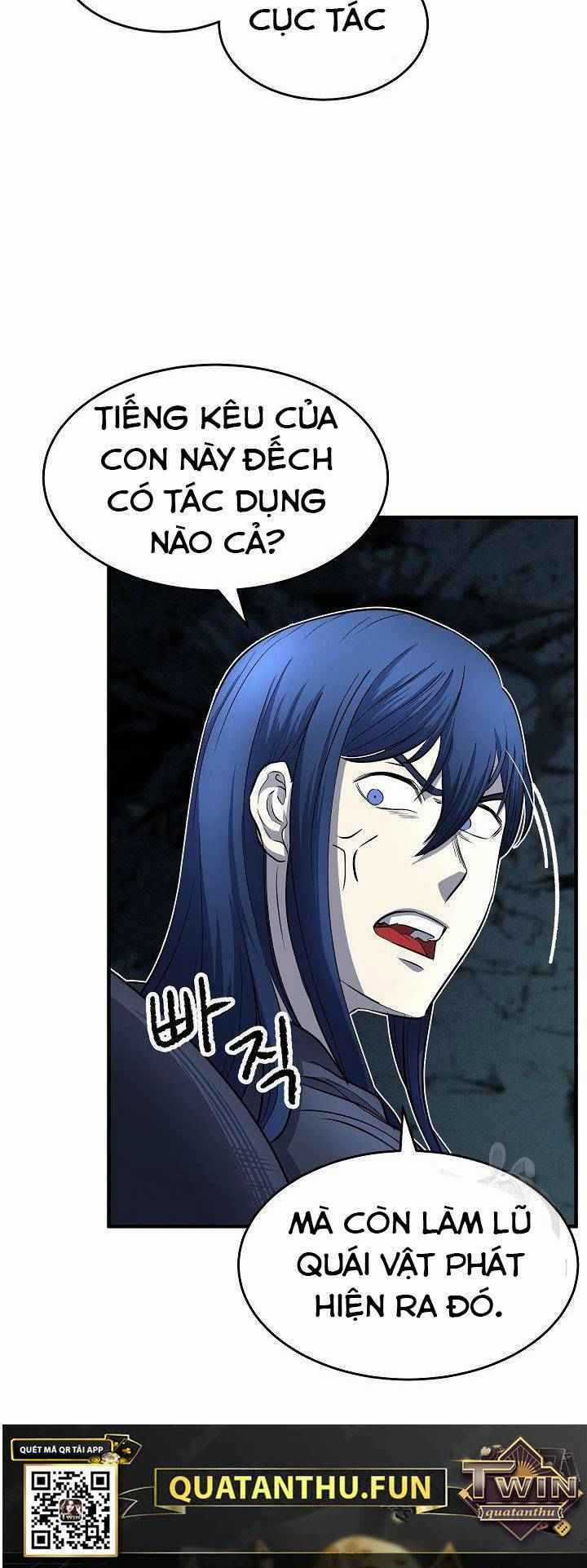 Thiên Ma Tiêu Diệt Lich King Của Murim Chapter 18 trang 42