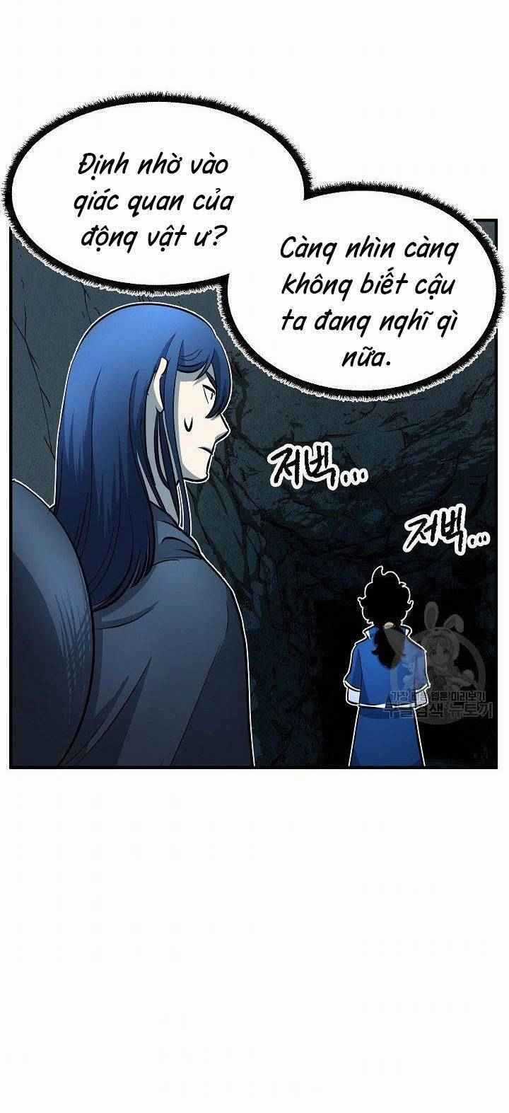 Thiên Ma Tiêu Diệt Lich King Của Murim Chapter 18 trang 44