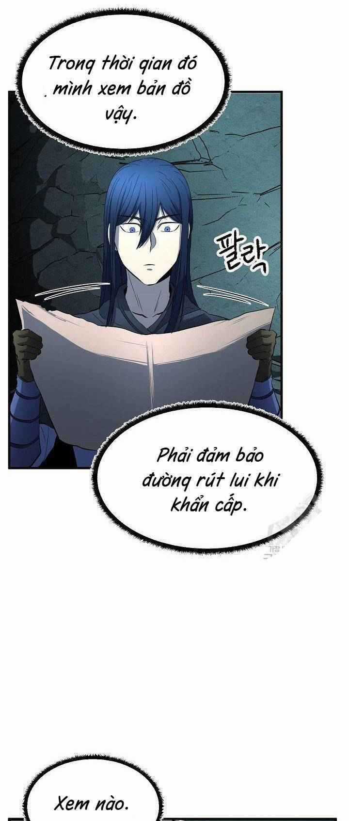Thiên Ma Tiêu Diệt Lich King Của Murim Chapter 18 trang 46