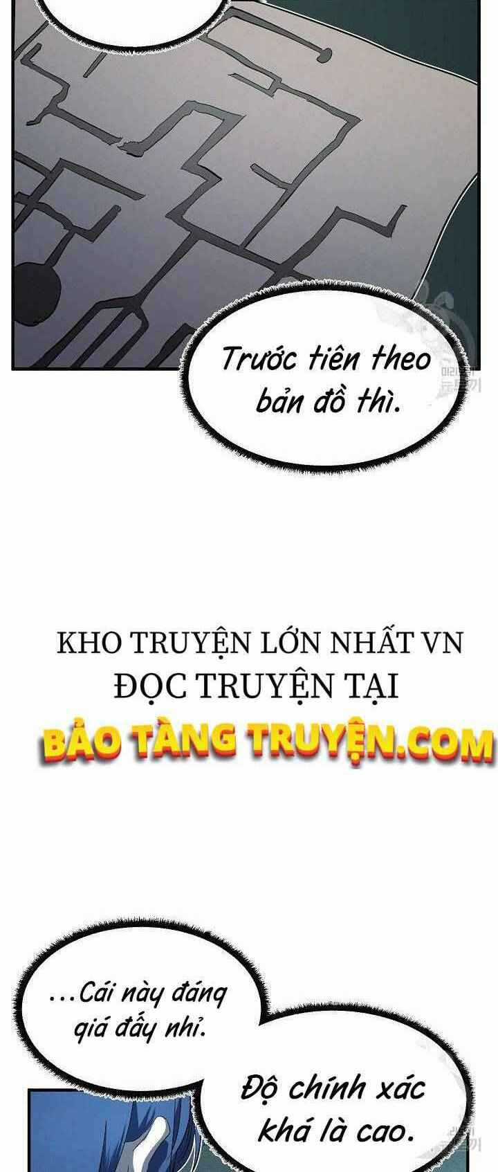 Thiên Ma Tiêu Diệt Lich King Của Murim Chapter 18 trang 47