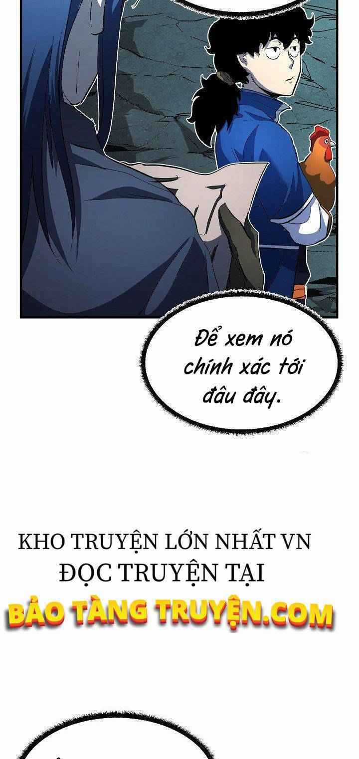 Thiên Ma Tiêu Diệt Lich King Của Murim Chapter 18 trang 48