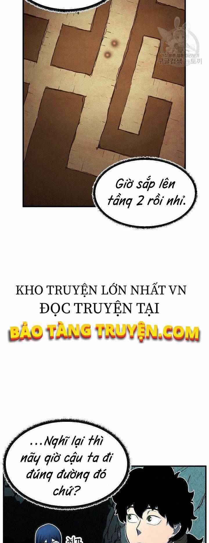 Thiên Ma Tiêu Diệt Lich King Của Murim Chapter 18 trang 50