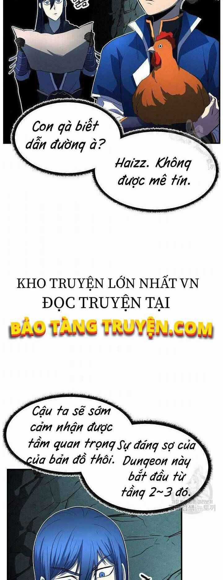 Thiên Ma Tiêu Diệt Lich King Của Murim Chapter 18 trang 51