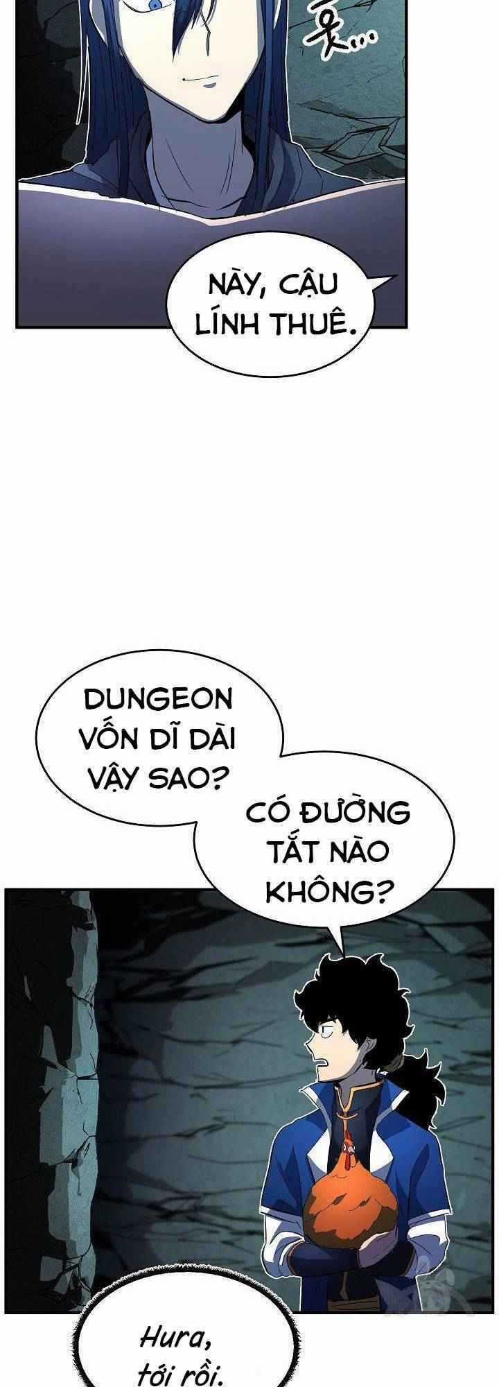 Thiên Ma Tiêu Diệt Lich King Của Murim Chapter 18 trang 52