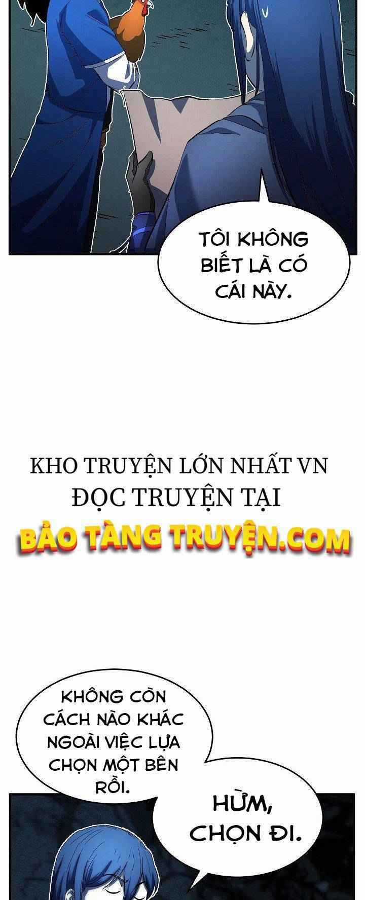 Thiên Ma Tiêu Diệt Lich King Của Murim Chapter 18 trang 56