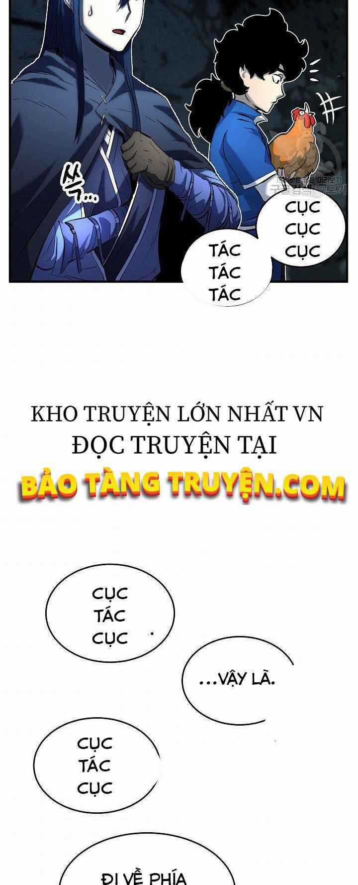 Thiên Ma Tiêu Diệt Lich King Của Murim Chapter 18 trang 57