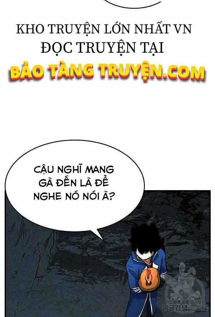 Thiên Ma Tiêu Diệt Lich King Của Murim Chapter 18 trang 60