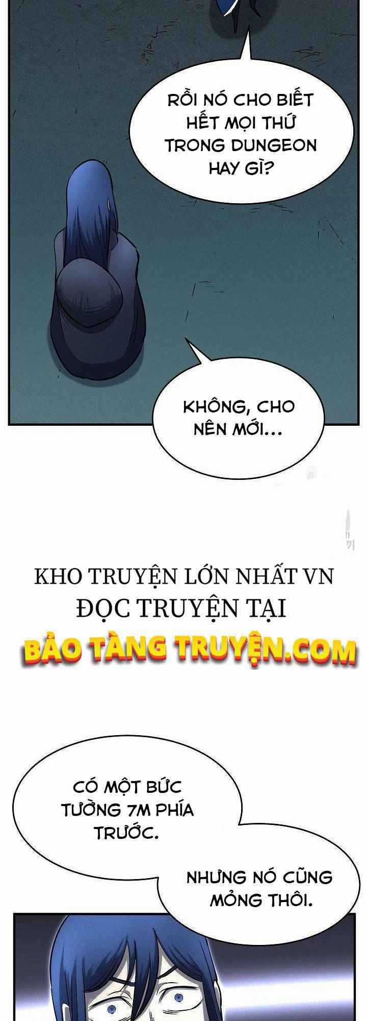 Thiên Ma Tiêu Diệt Lich King Của Murim Chapter 18 trang 61